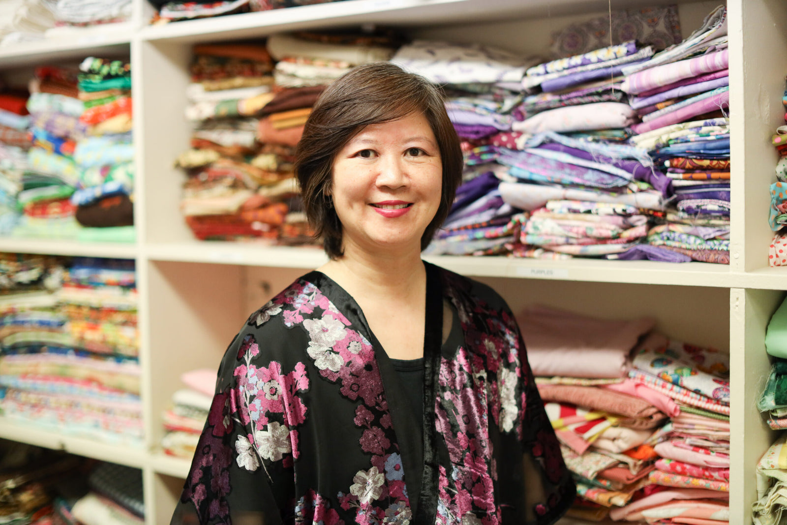 Bill & Melinda Gates Foundation Discovery Center Features Ming-Ming Tung-Edelman in their Enduring Covid-19 Series