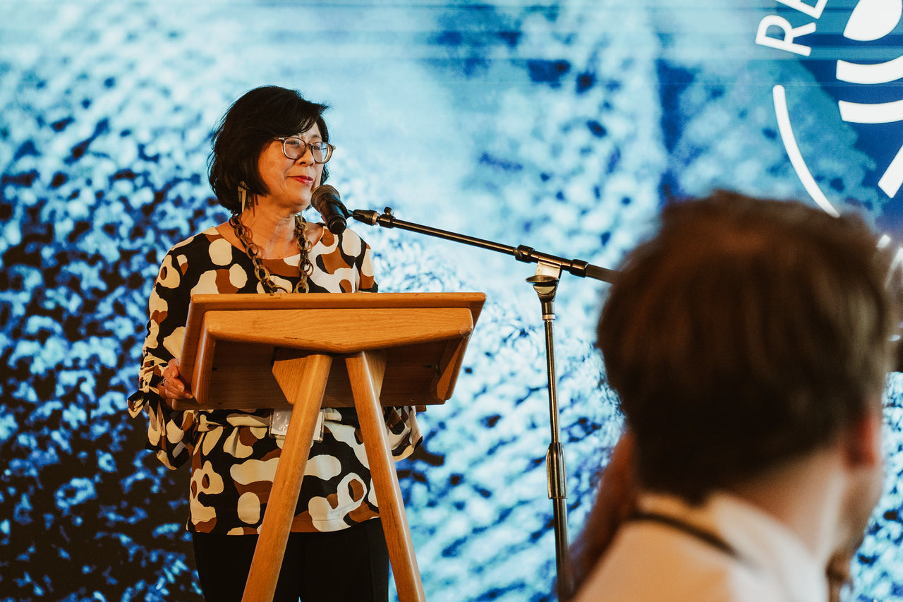 Investing in Women So They Can Fly