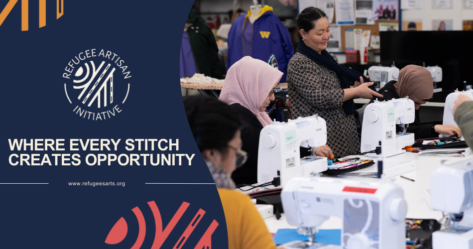 Behind the Seams: Continuing to Grow in 2026, Together