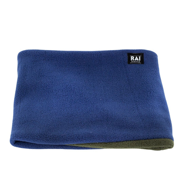 Cozy Fleece Neck Warmer - Refugee Artisan Initiative