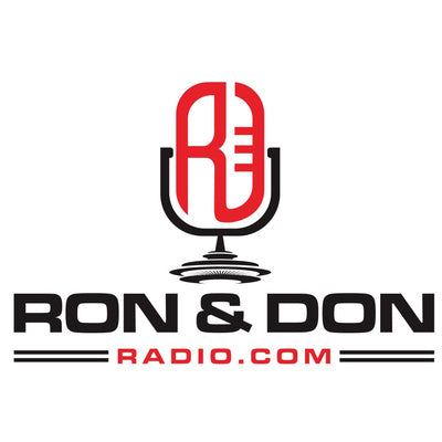 Ron and Don Radio: EPISODE #123: Would you wear a BLM mask? We will introduce you the the women making thousands of them