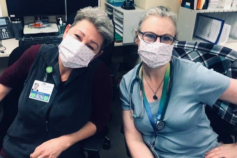 The Evergrey: Where to find a mask in Seattle