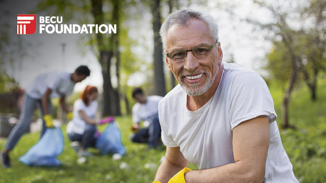 PRESS RELEASE | REFUGEE ARTISAN INITIATIVE SELECTED AS A RECIPIENT OF THE  BECU FOUNDATION'S 2022 GREEN EQUITY INITIATIVE GRANT