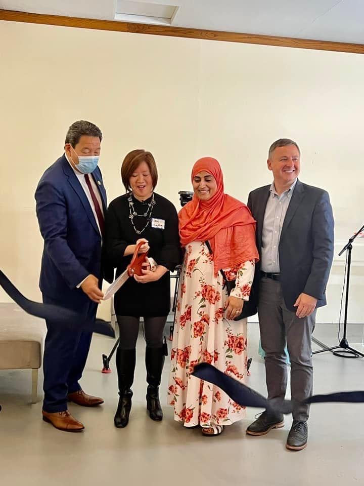 Grand Opening Highlights | RAI's Maker Space + Cultural Center