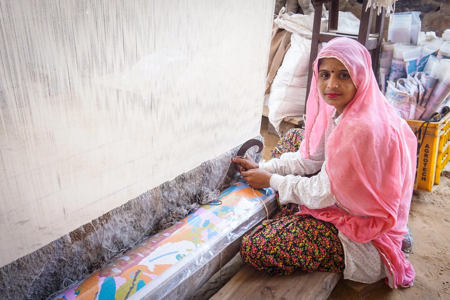 FORTUNE: How artisans offer lessons for us to reshape the post-COVID economy