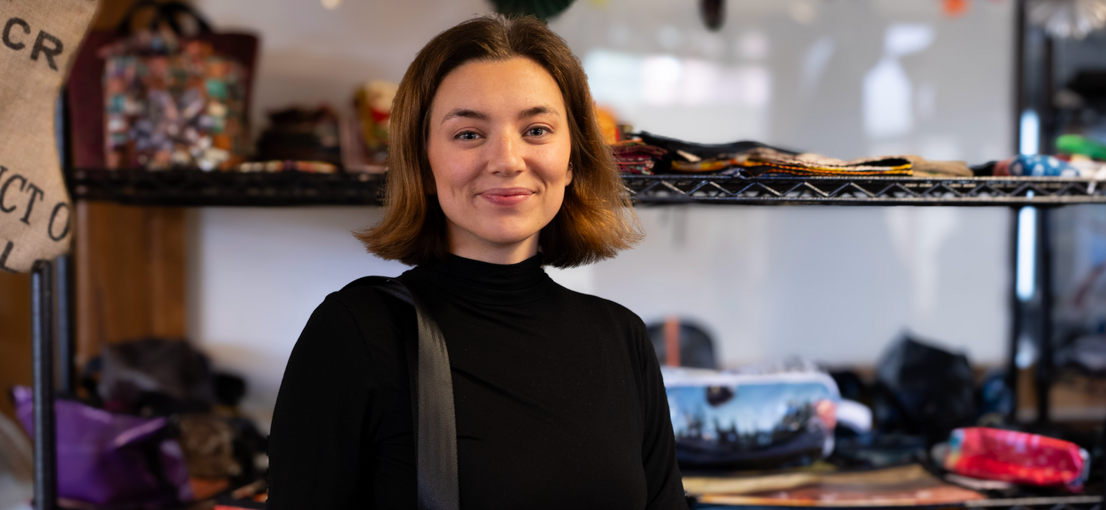 Finding their Own Pathway