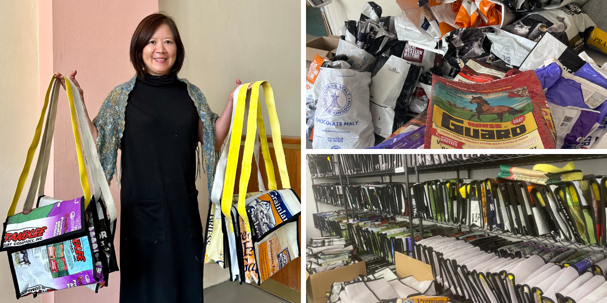 Wrapping up RAI's Largest Project