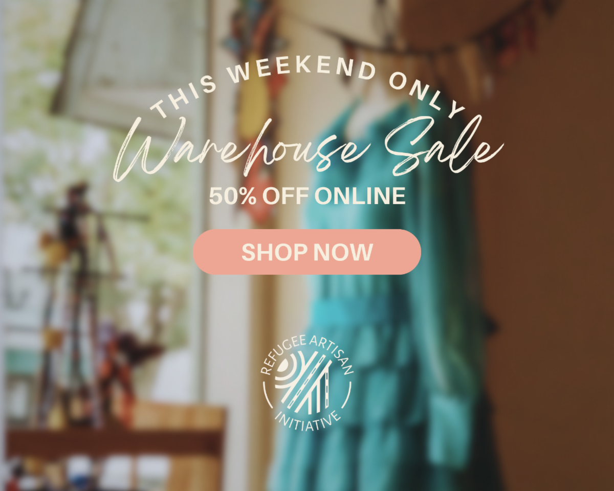 Big Sale, Big Move, Big Impact!