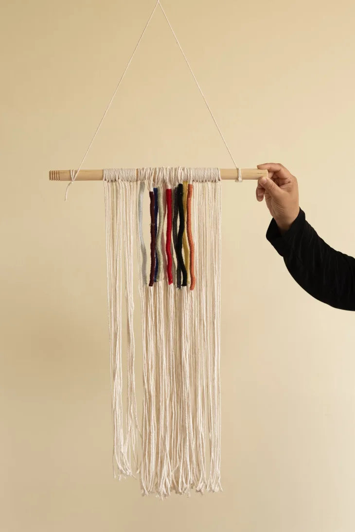 Apartment Therapy | Etsy Is Helping Support and Empower 25+ Afghan Refugees, and Their Handmade Creations Are All Stunning