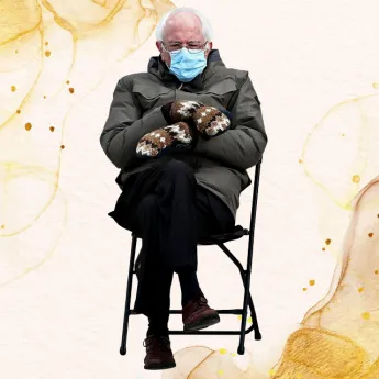 Northwest Asian Weekly: RAI makes Bernie-inspired mittens