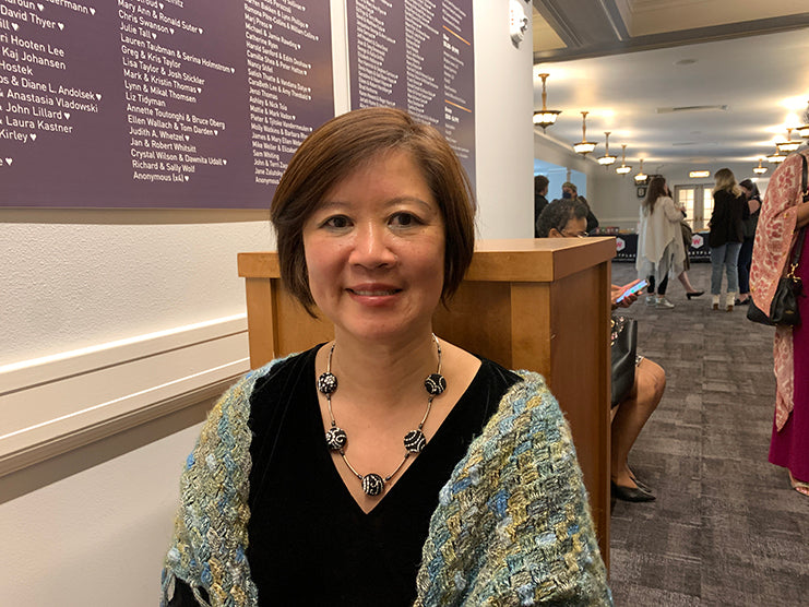 International Examiner | Refugee Artisan Initiative brings dozens of job opportunities for immigrant women: “Sewing is a universal language”