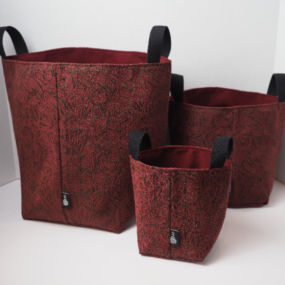 Baskets