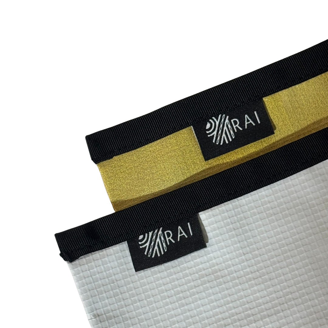 Everyday Zip Pouch