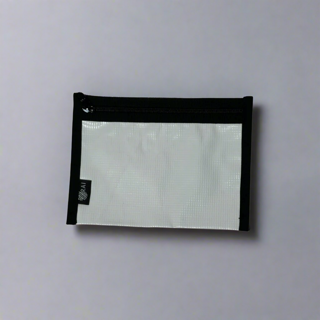 Everyday Zip Pouch