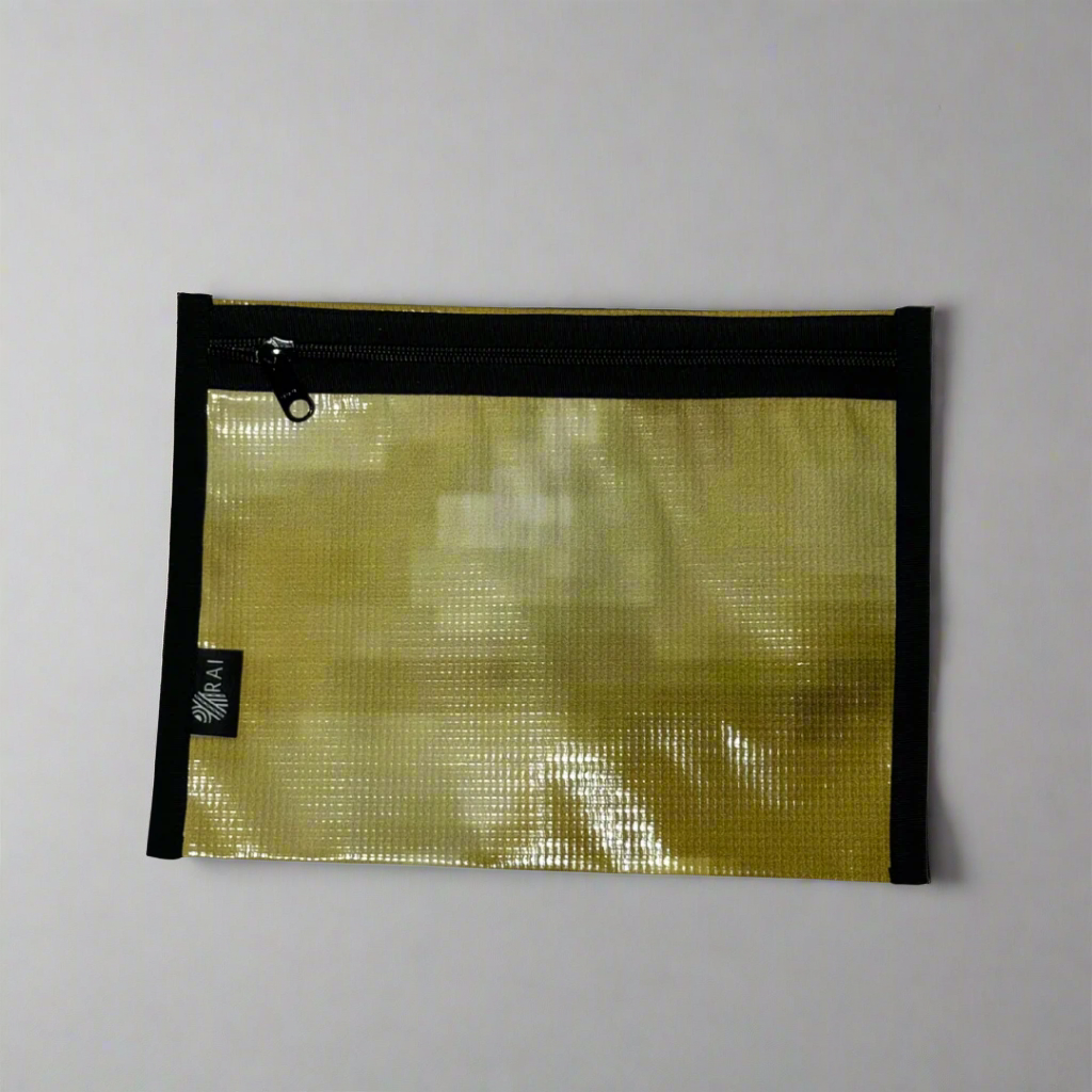 Everyday Zip Pouch