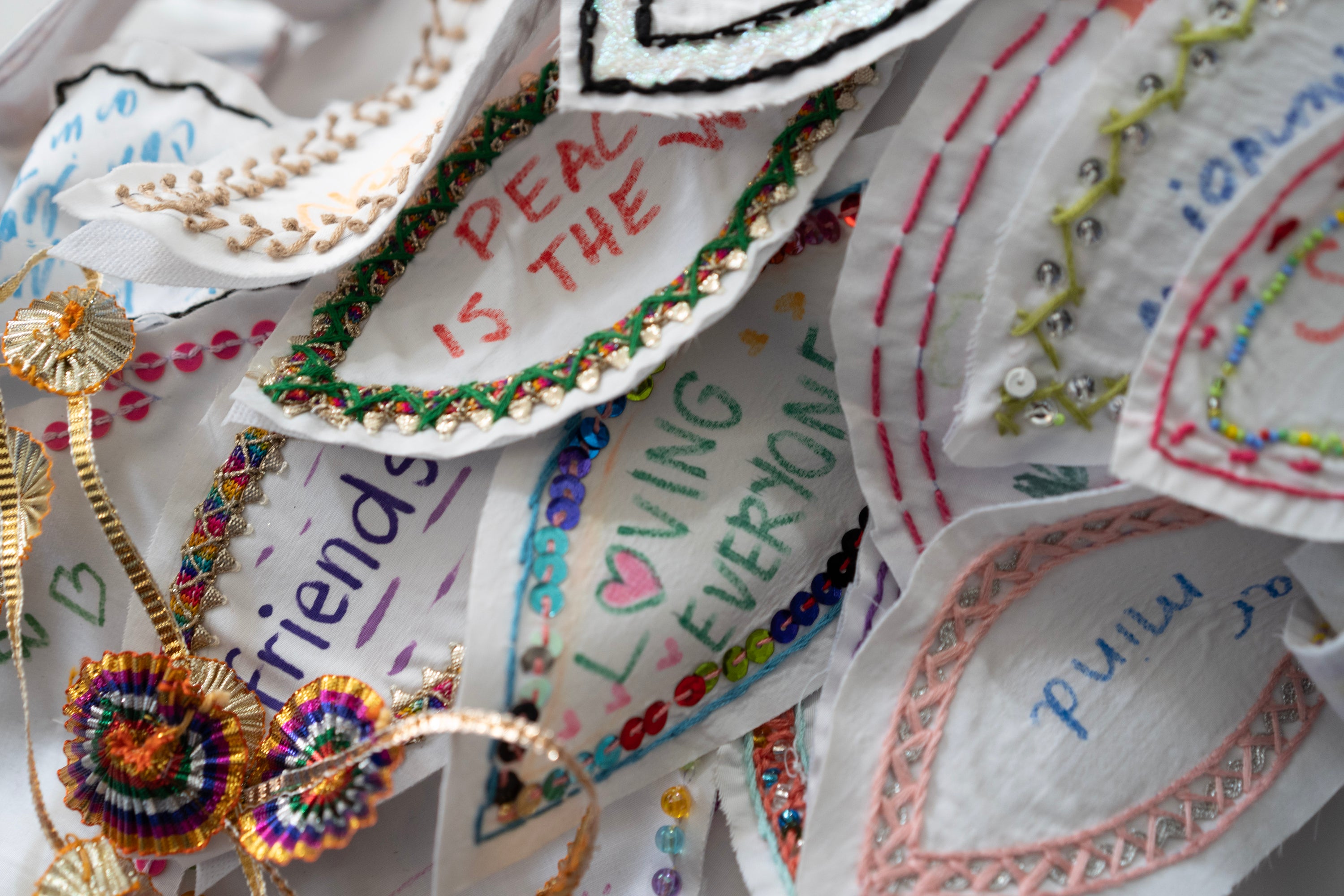Refugee Artisan Initiative