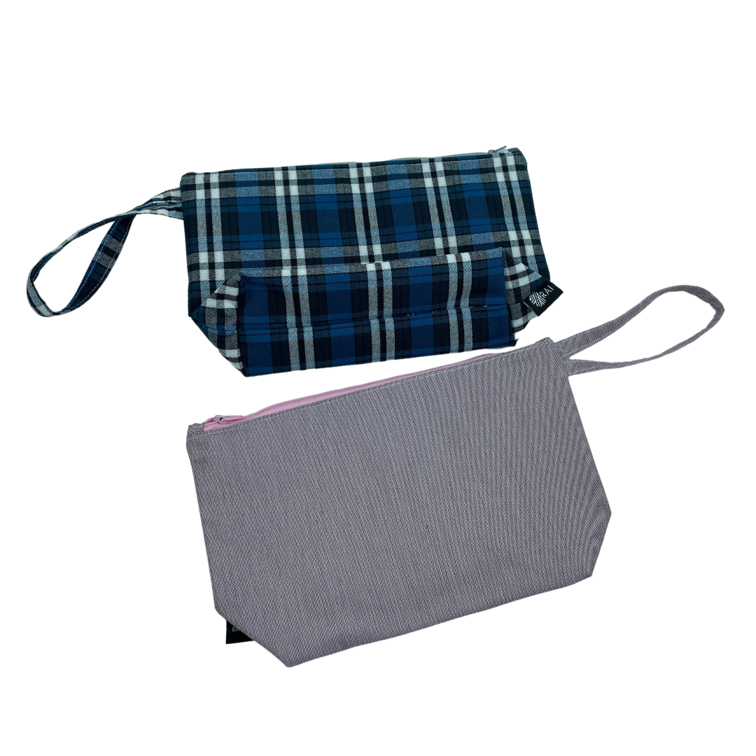 Toiletry Pouch