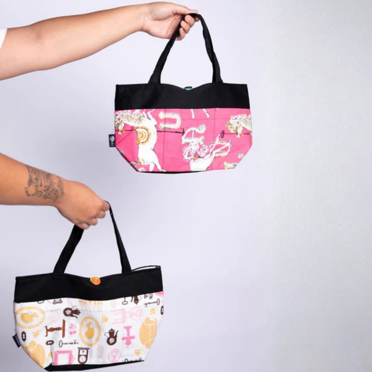 Hobby Bag