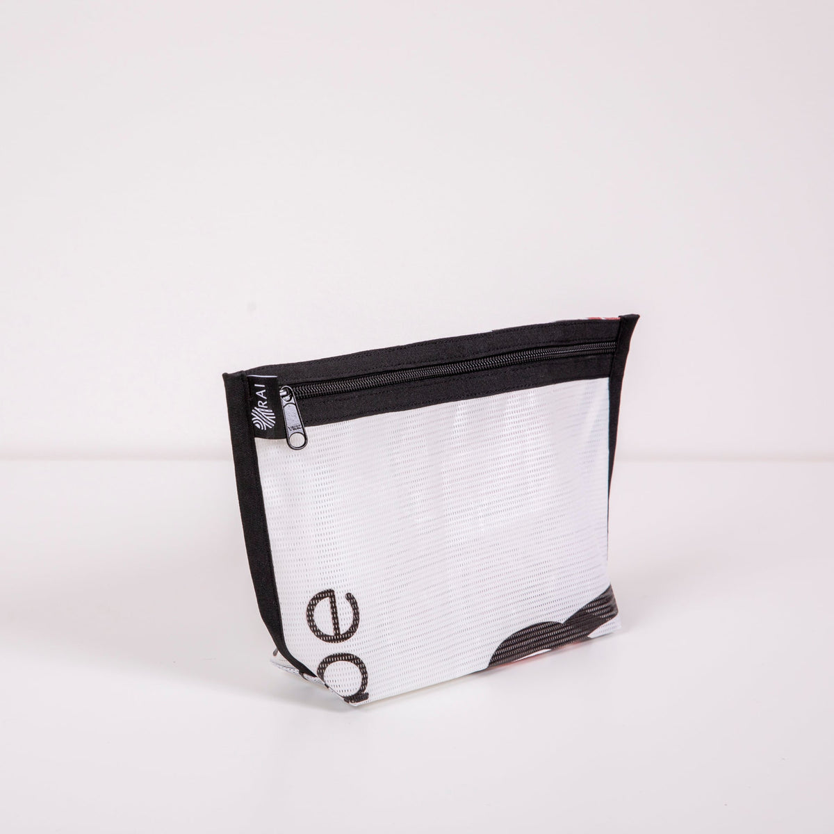 Mesh Stand-Up Pouch
