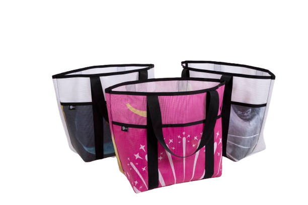 RAI Tote