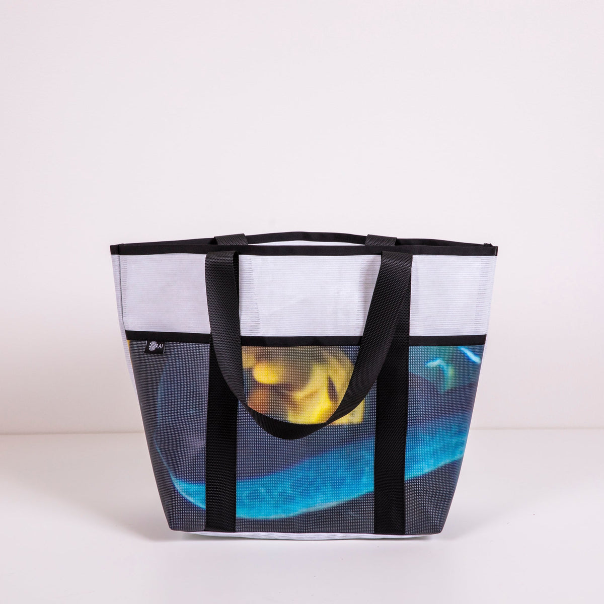 RAI Tote