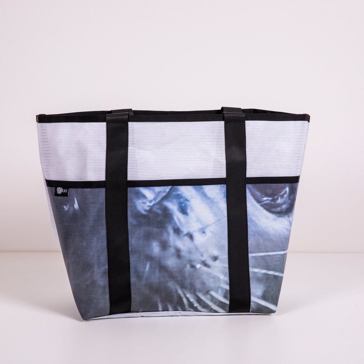 RAI Tote