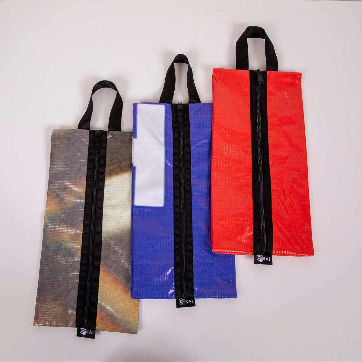 Collapsible Pouch