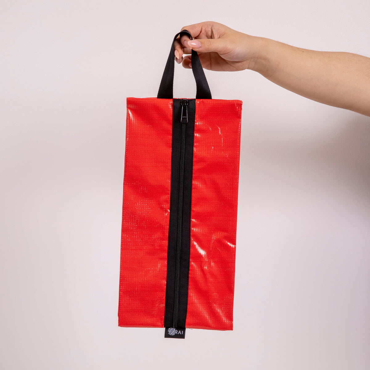 Collapsible Pouch