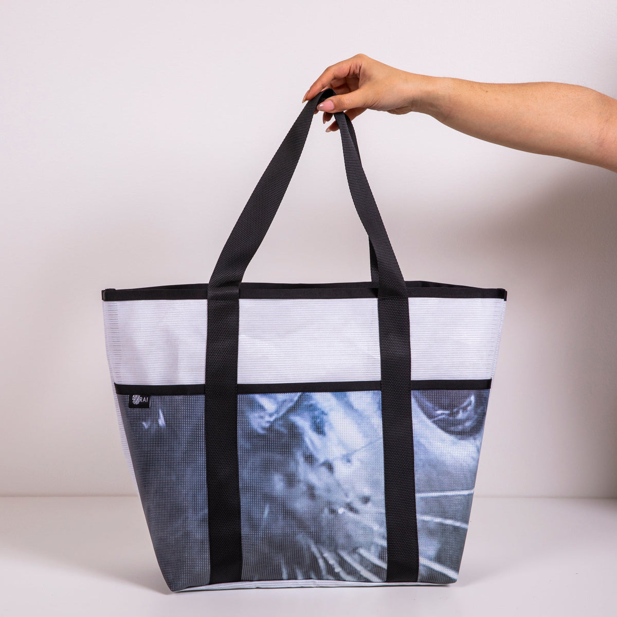 RAI Tote