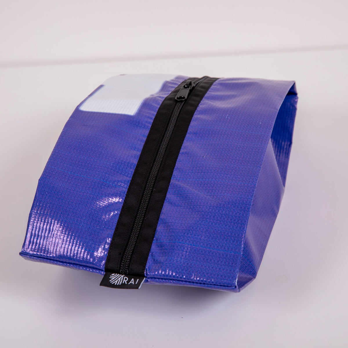 Collapsible Pouch