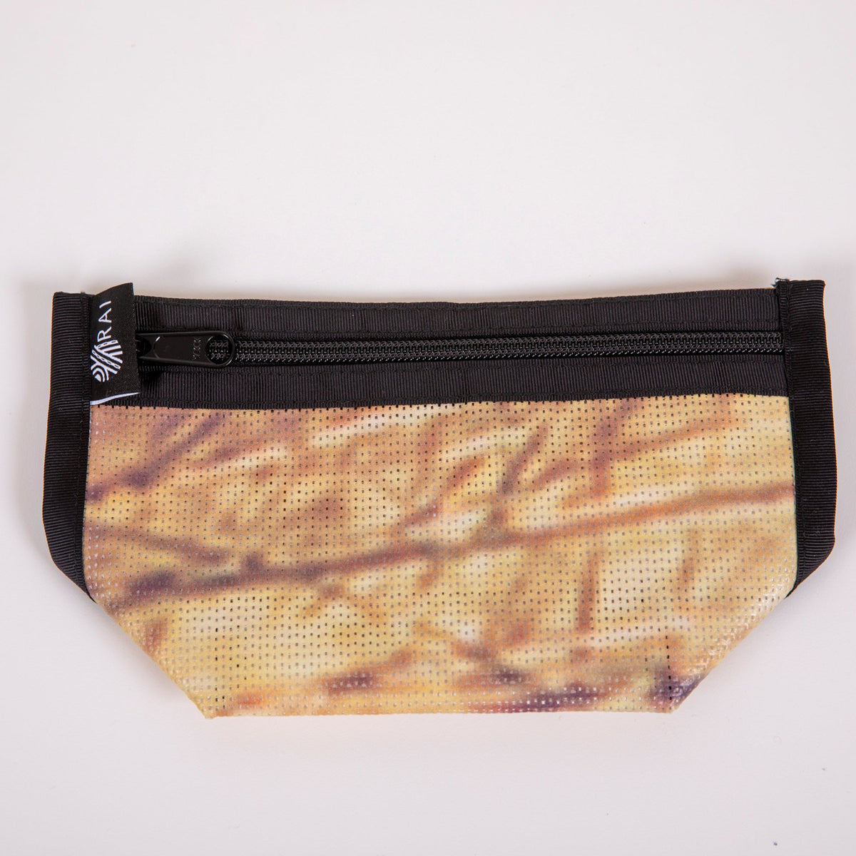 Mesh Stand-Up Pouch