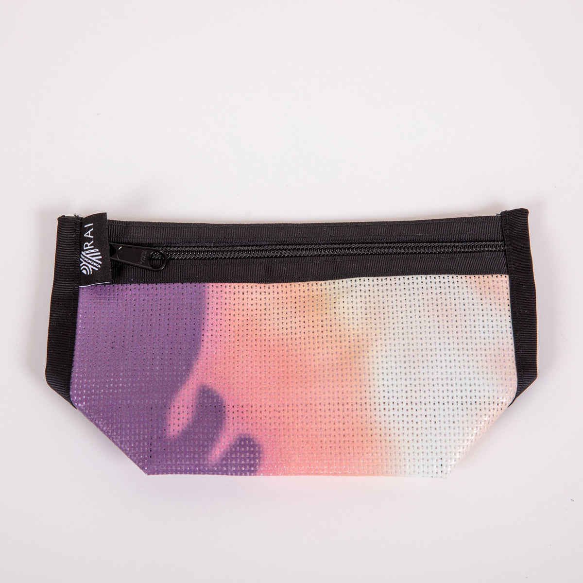 Mesh Stand-Up Pouch