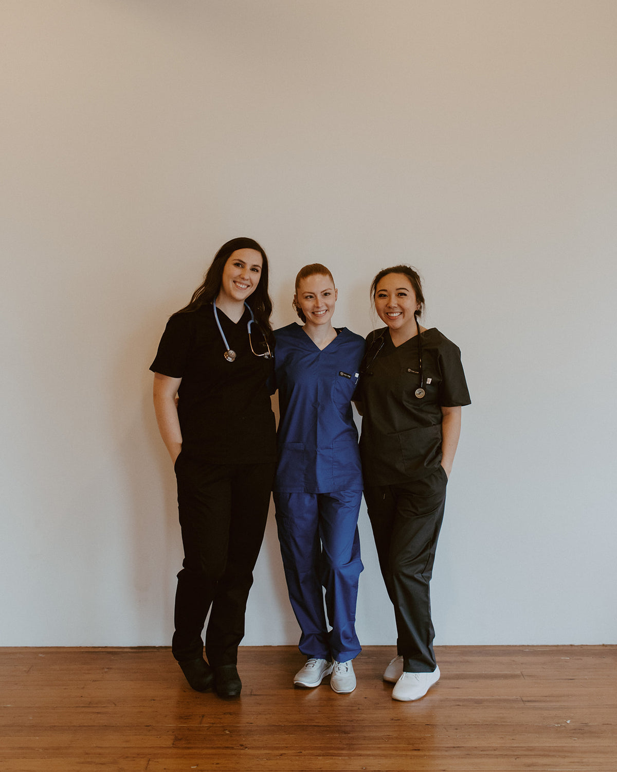 Scrubs 4 Good: Group Orders