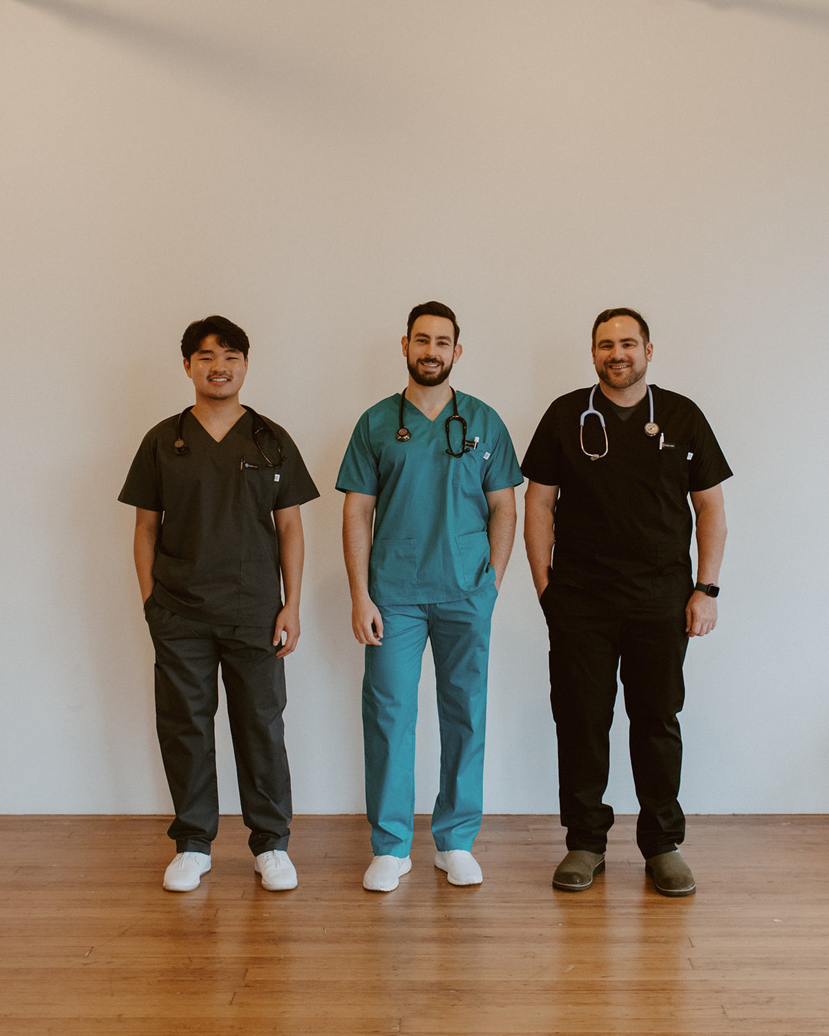 Scrubs 4 Good: Men&#39;s Pants- Navy