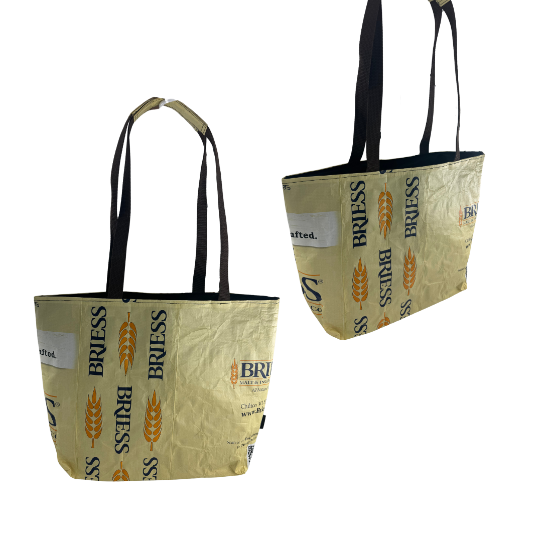 Shopping Tote