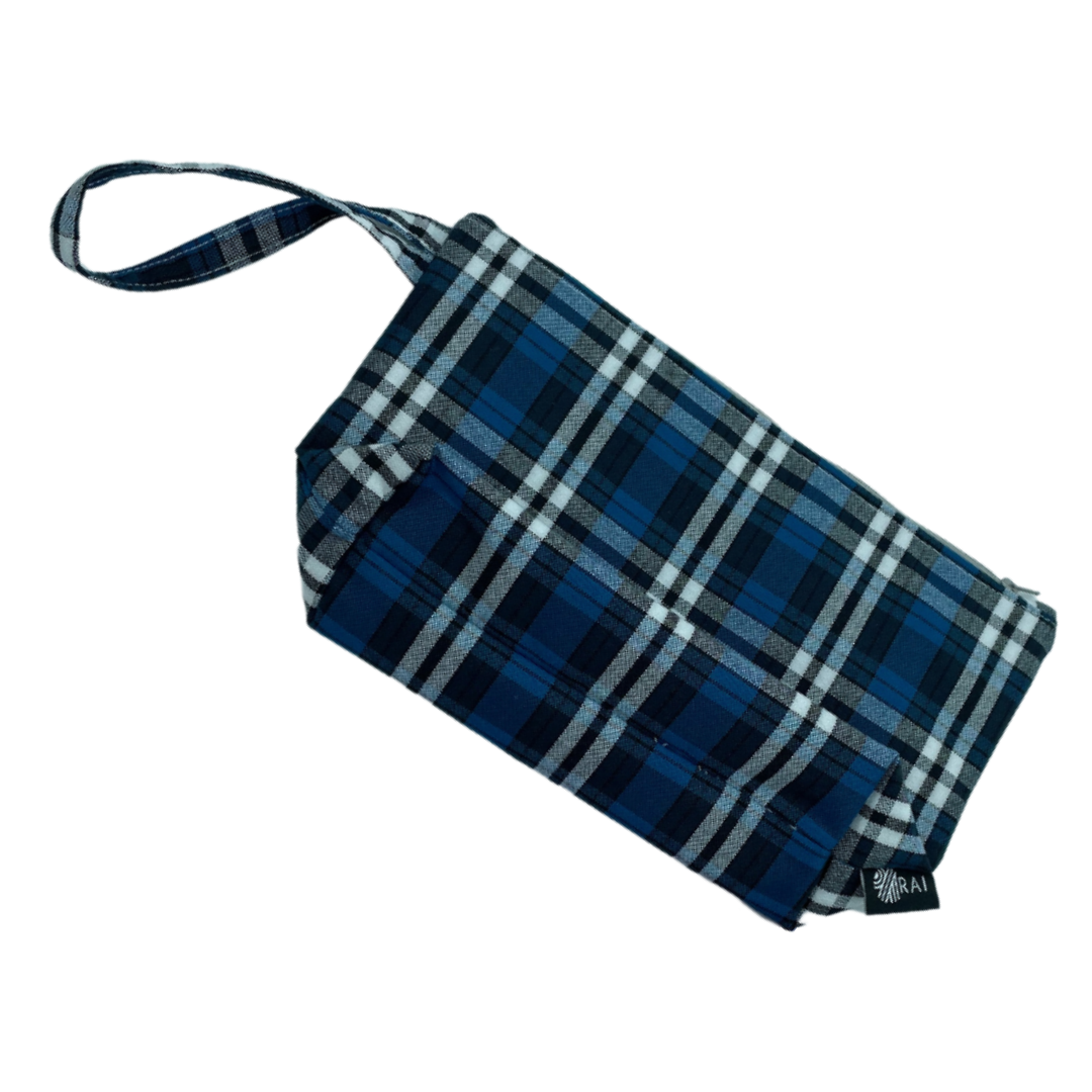 Toiletry Pouch