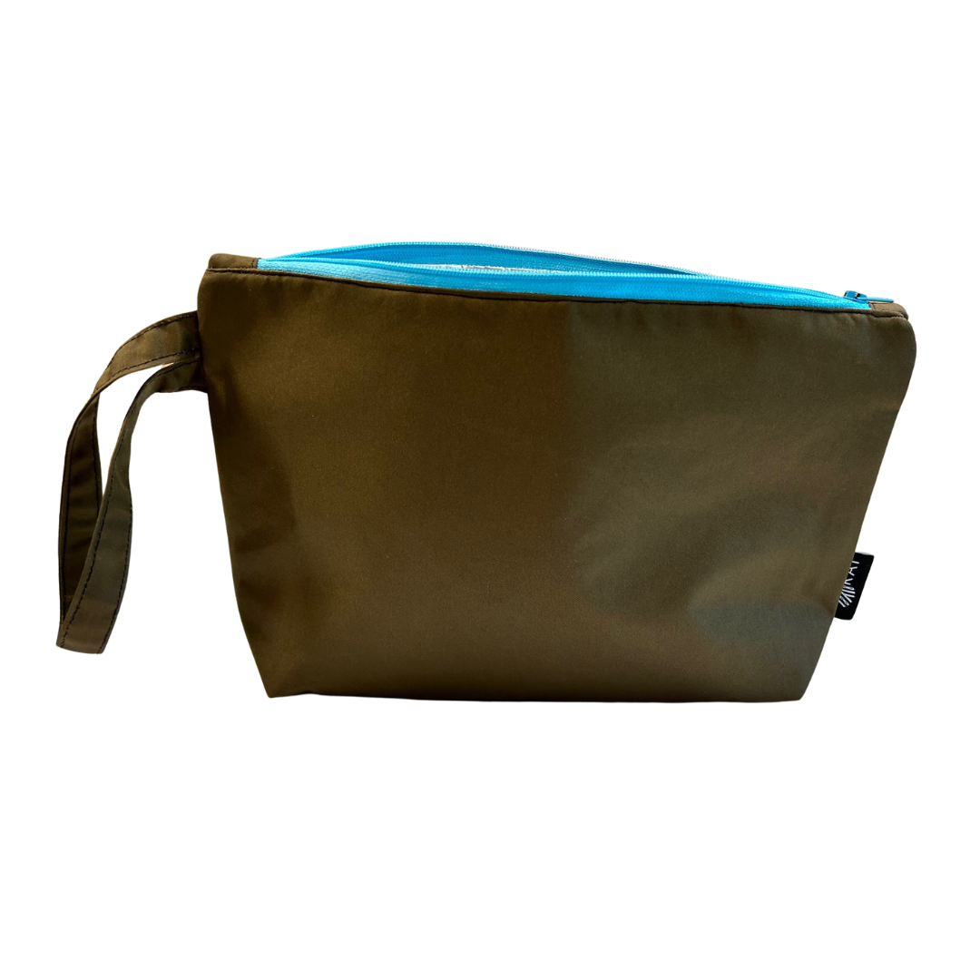 Toiletry Pouch