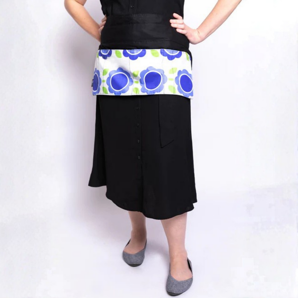 Waist Apron
