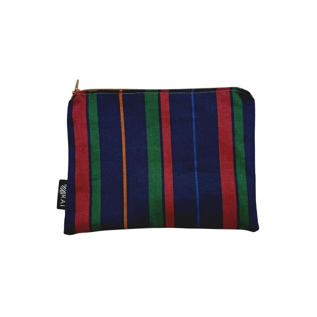 Fabric Pouch
