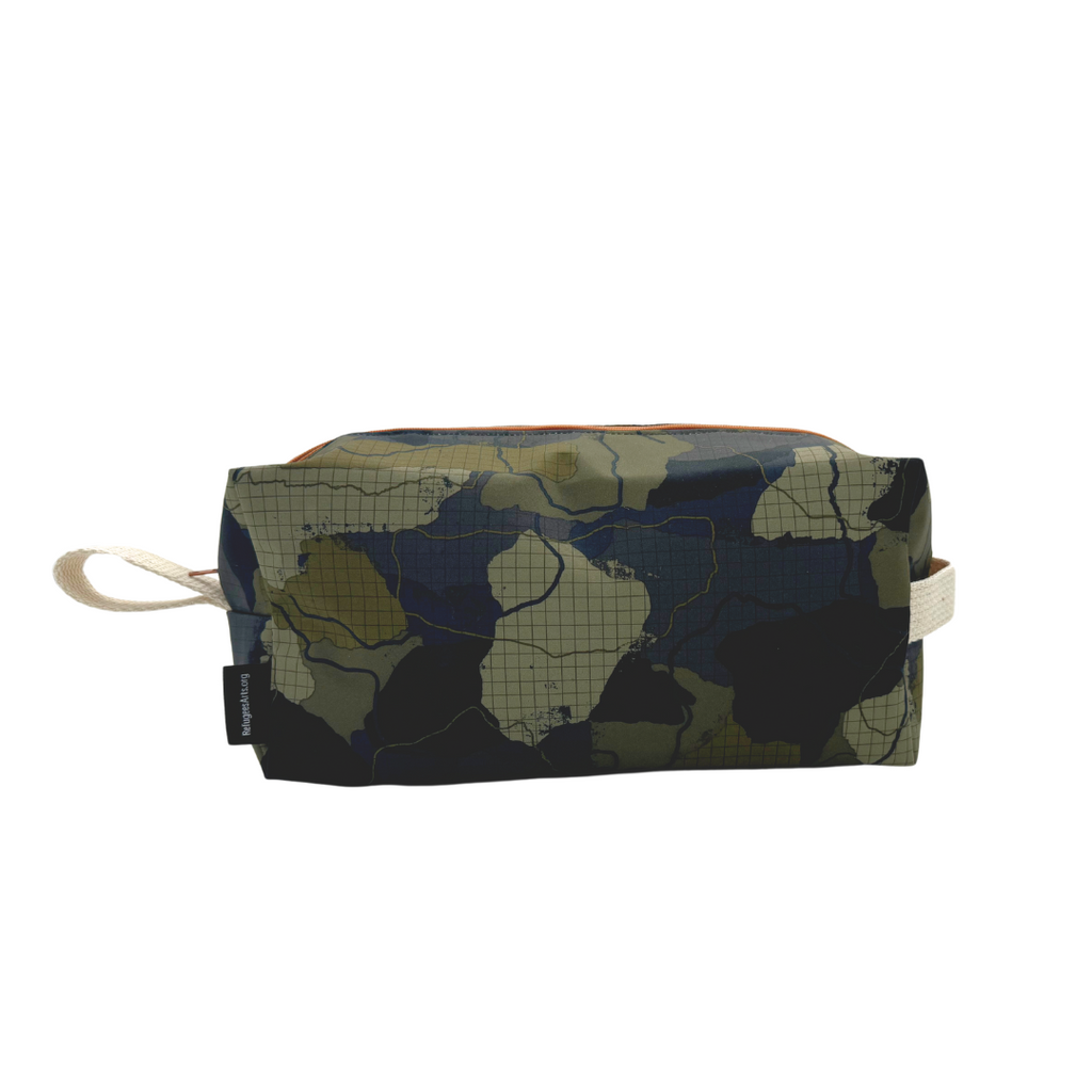 Dopp Kit - Refugee Artisan Initiative