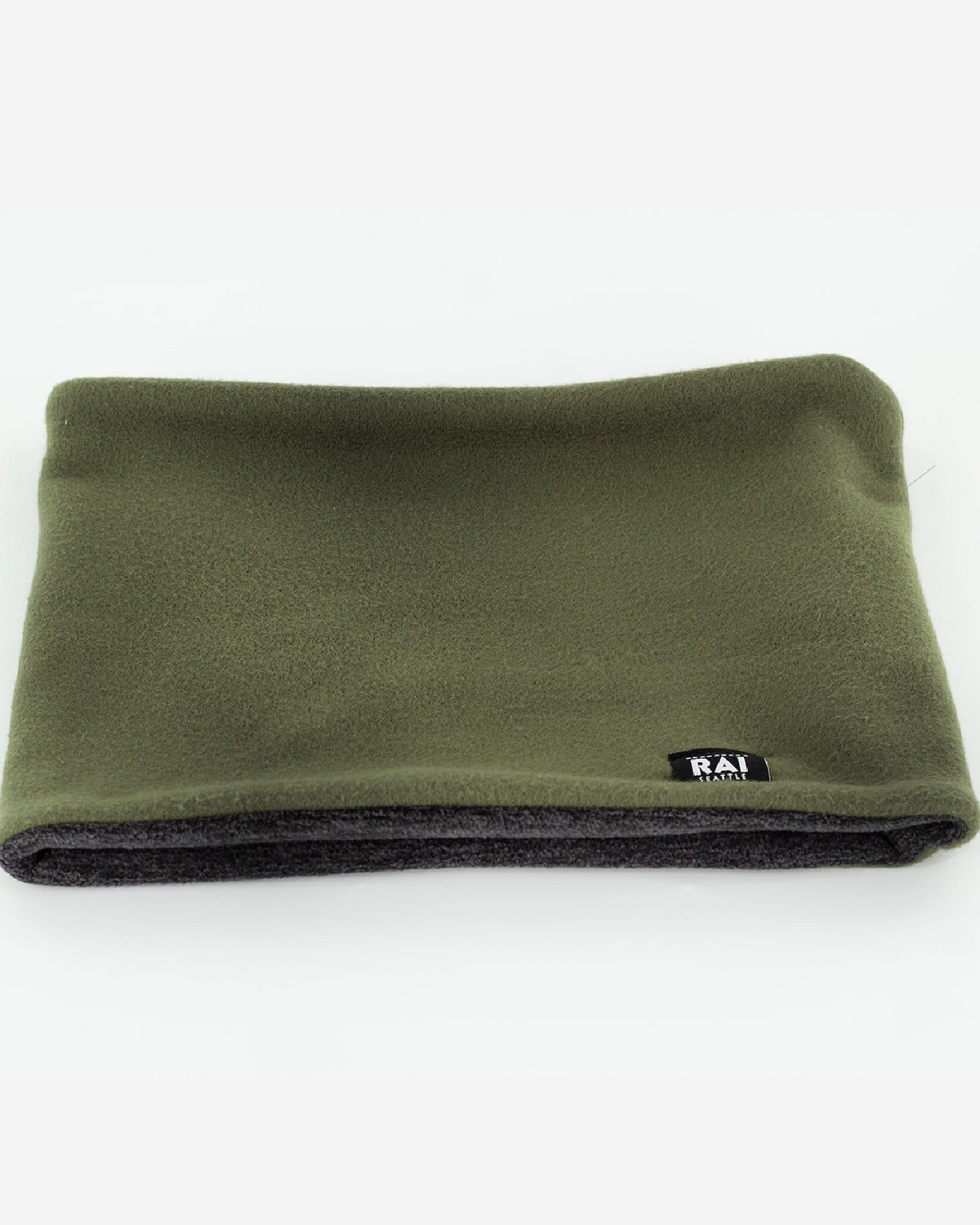 Cozy Fleece Neck Warmer